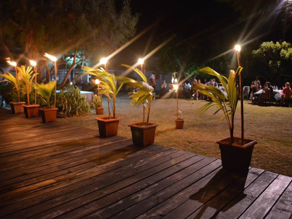 Coralview Island Resort Tavewa Island Exterior foto