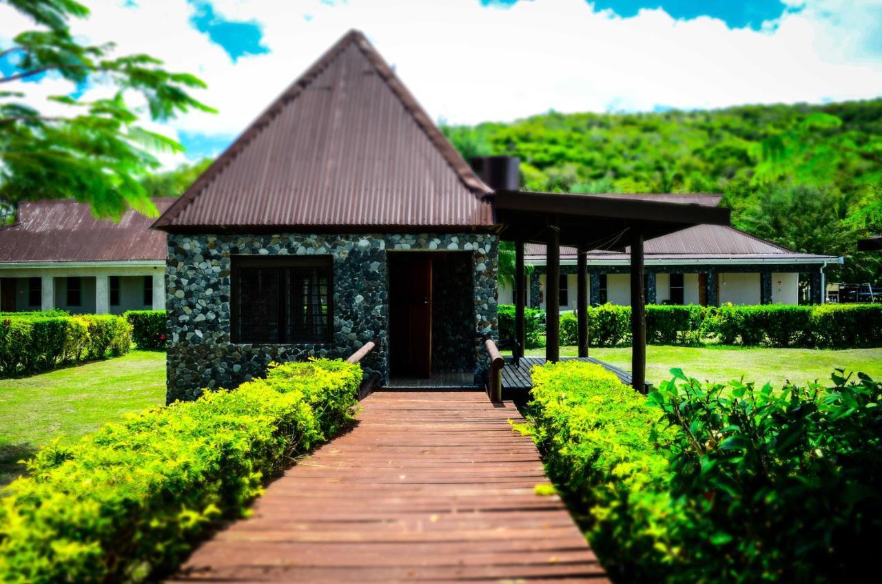 Coralview Island Resort Tavewa Island Exterior foto
